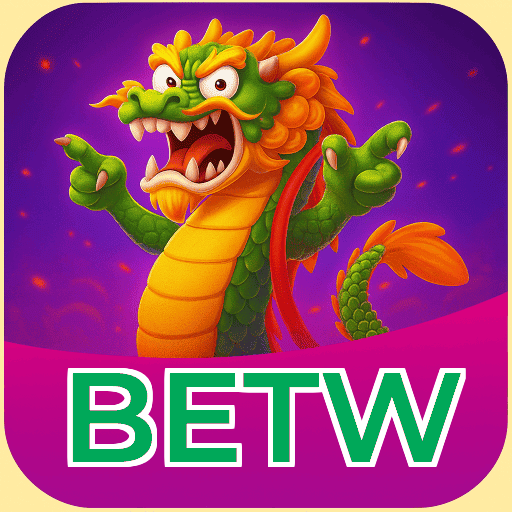 BETW logo
